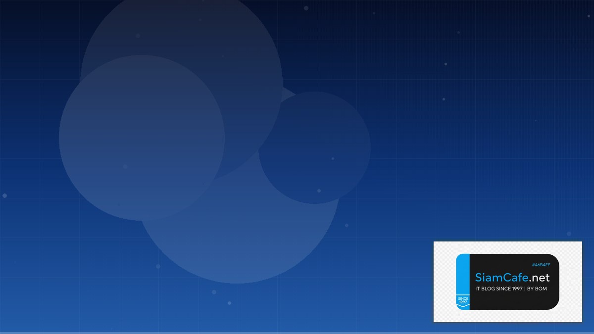 Docusaurus Documentation Scaling Strategy วิธี Scale | SiamCafe Blog