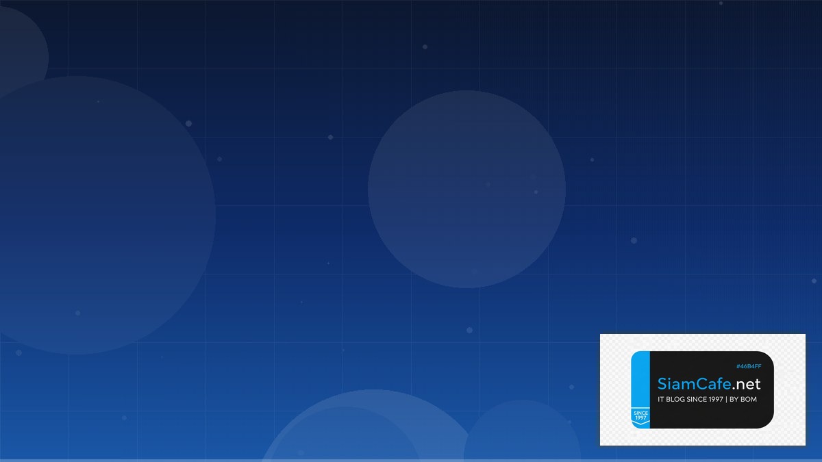 Docusaurus Documentation Service Level Objective SLO | SiamCafe Blog