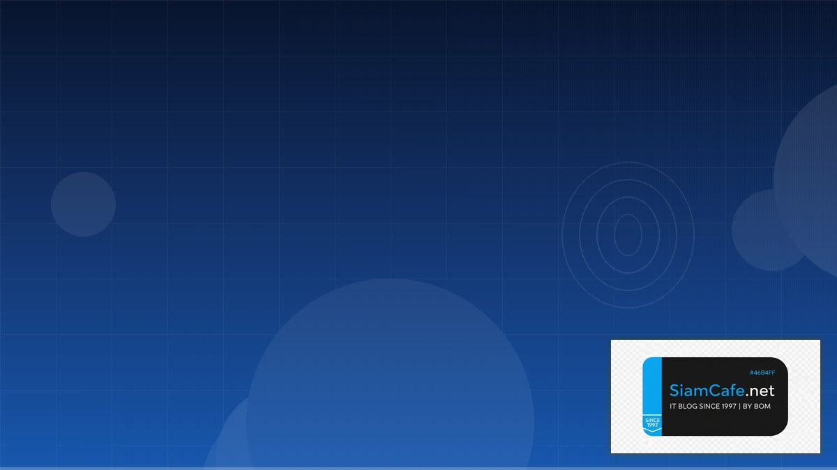 Docusaurus Documentation Shift Left Security | SiamCafe Blog