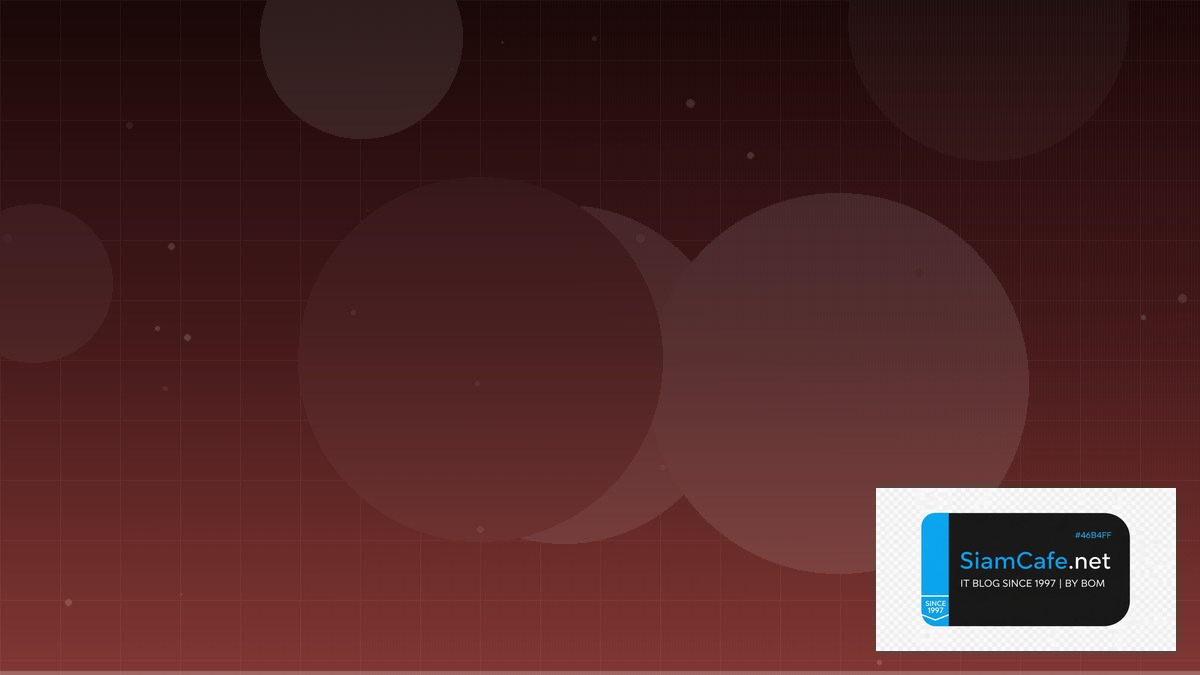 Docusaurus Documentation SSL TLS Certificate | SiamCafe Blog