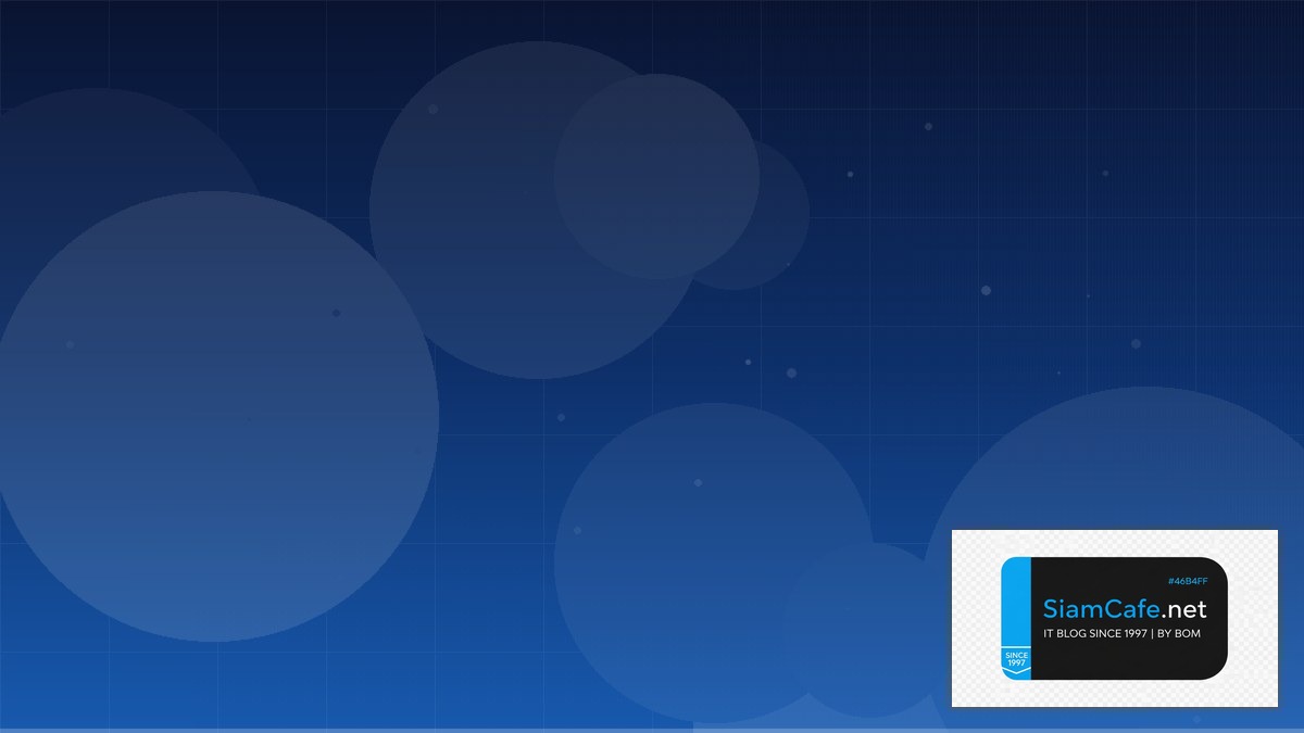 Dow Theory | SiamCafe Blog