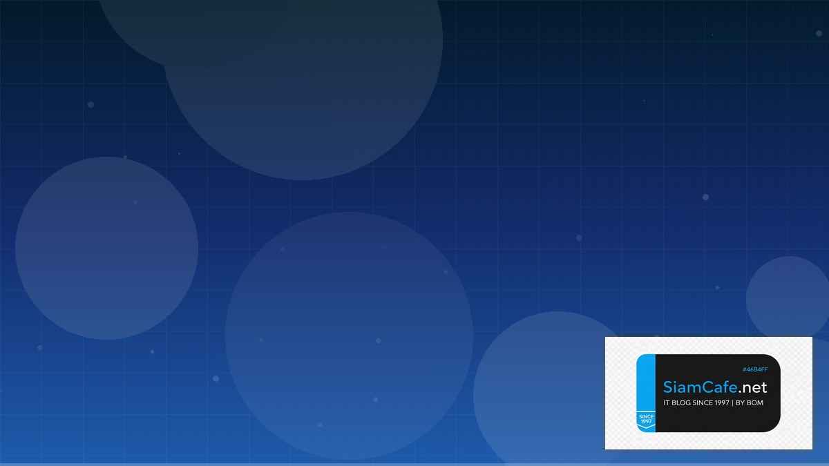 DuckDB Analytics 12 Factor App | SiamCafe Blog