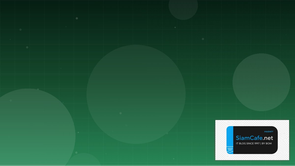 DuckDB Analytics API Integration เชื่อมต่อระบบ | SiamCafe Blog