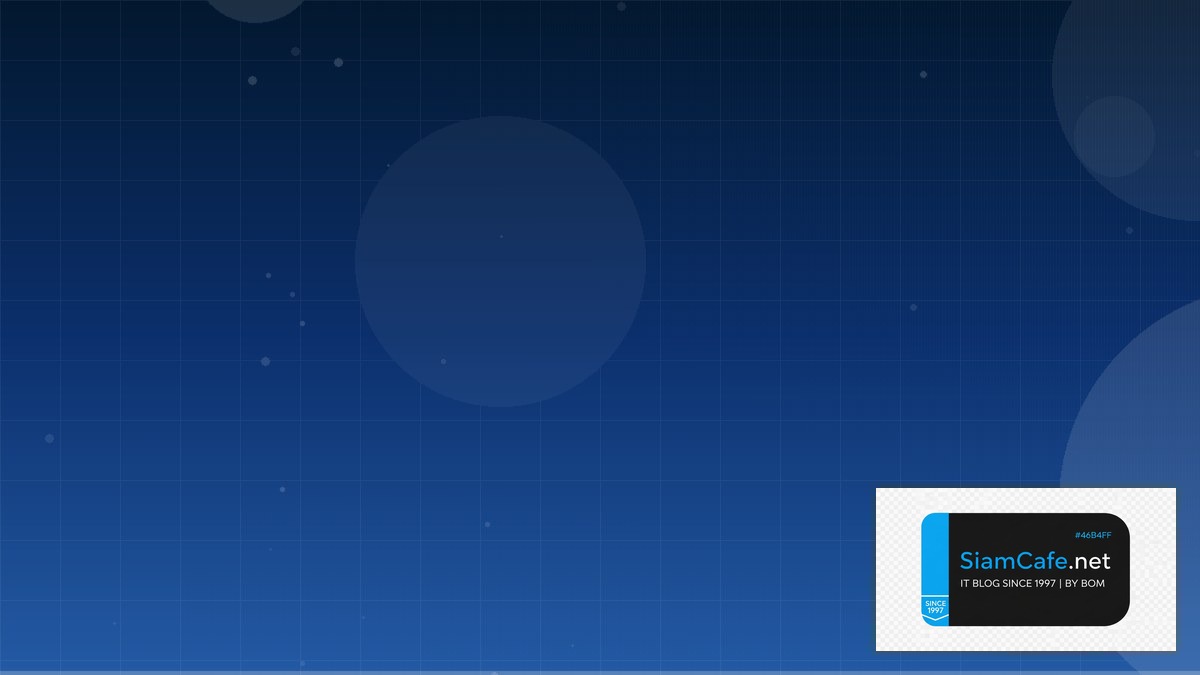 DuckDB Analytics Architecture Design Pattern | SiamCafe Blog