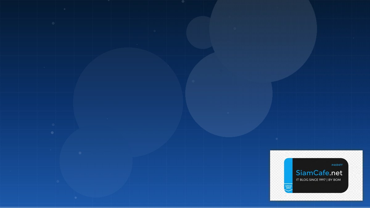 DuckDB Analytics Career Development IT | SiamCafe Blog