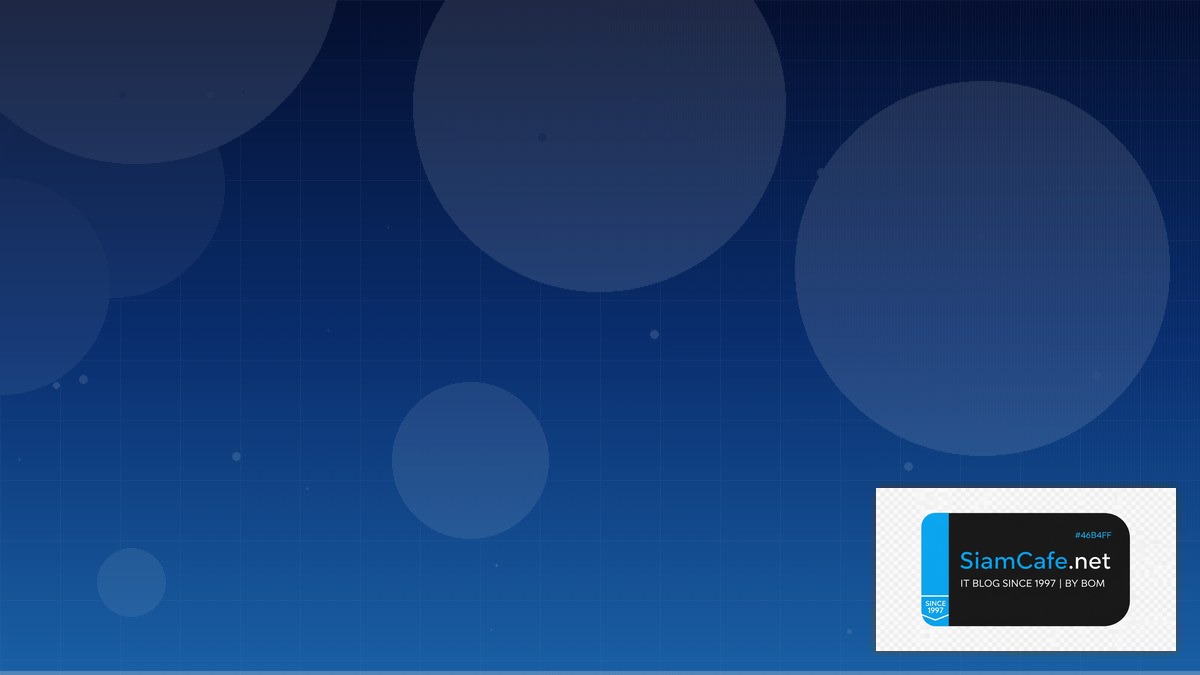 DuckDB Analytics Citizen Developer | SiamCafe Blog