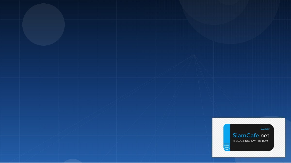 DuckDB Analytics Cloud Migration Strategy | SiamCafe Blog