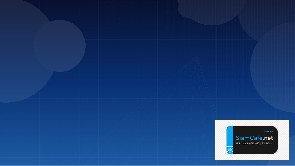 DuckDB Analytics Cloud Native Design | SiamCafe Blog