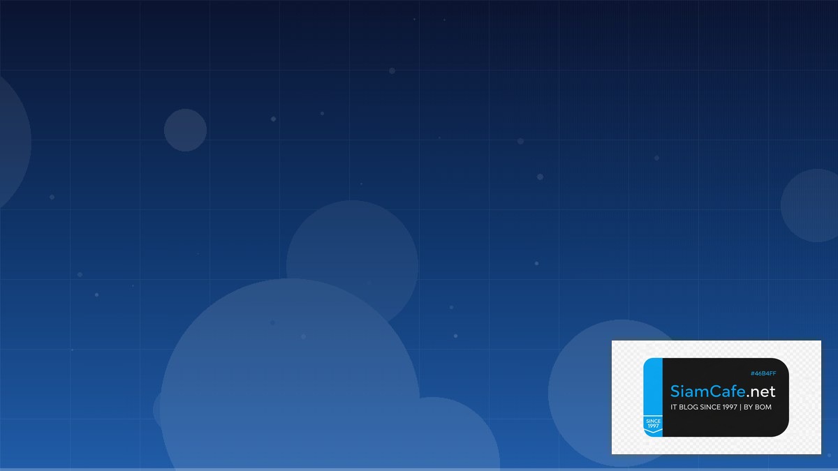 DuckDB Analytics Code Review Best Practice | SiamCafe Blog