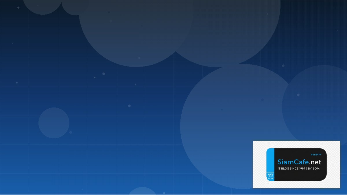 DuckDB Analytics Community Building | SiamCafe Blog