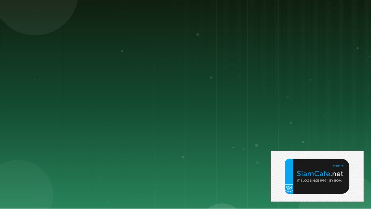 DuckDB Analytics Database Migration | SiamCafe Blog