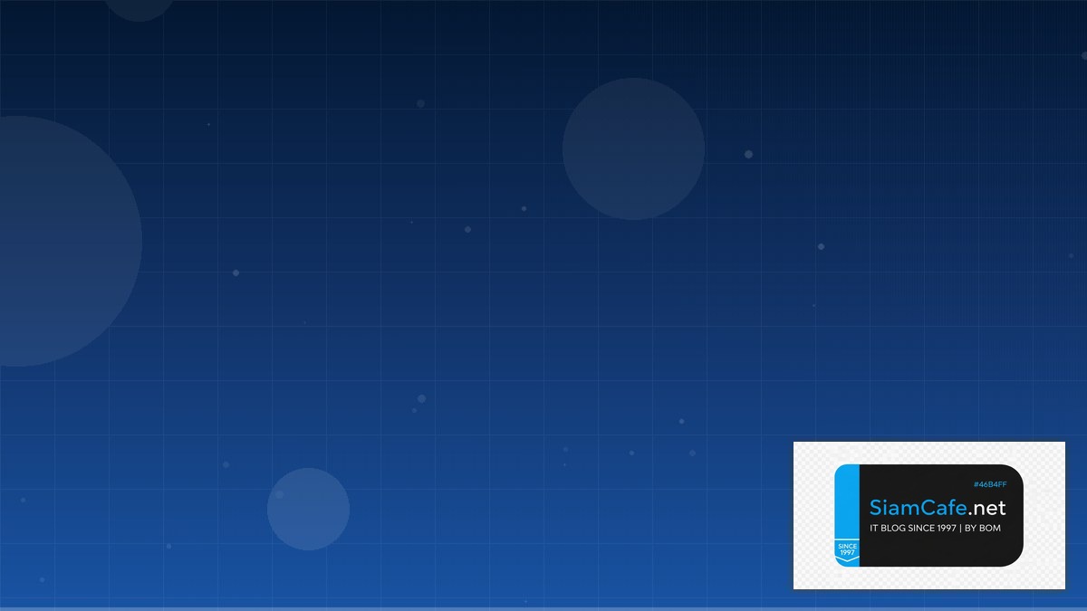 DuckDB Analytics Disaster Recovery Plan | SiamCafe Blog