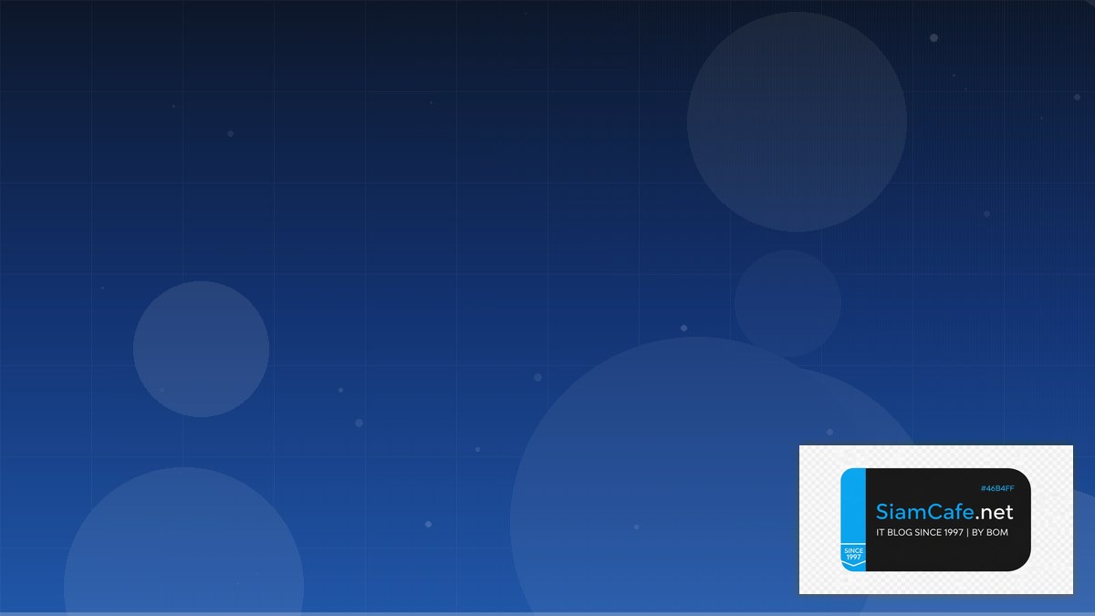 DuckDB Analytics Distributed System | SiamCafe Blog