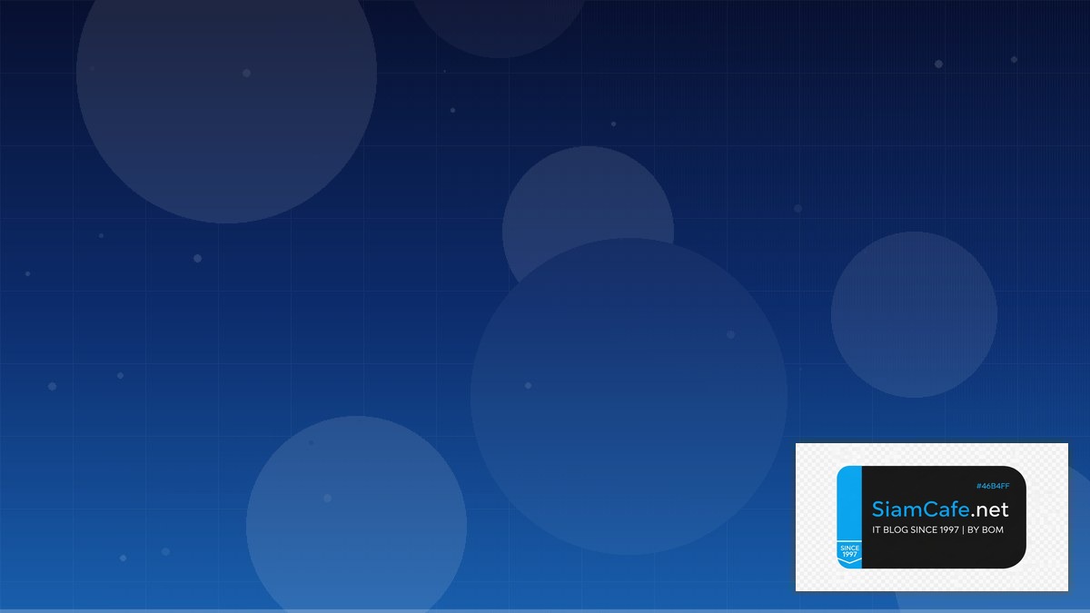 DuckDB Analytics DNS Management | SiamCafe Blog