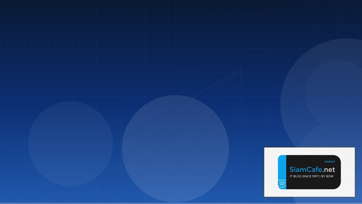 DuckDB Analytics Docker Container Deploy | SiamCafe Blog