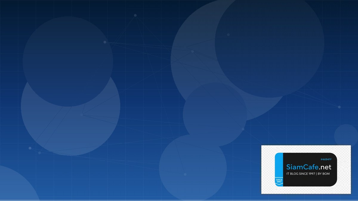 DuckDB Analytics Domain Driven Design DDD | SiamCafe Blog