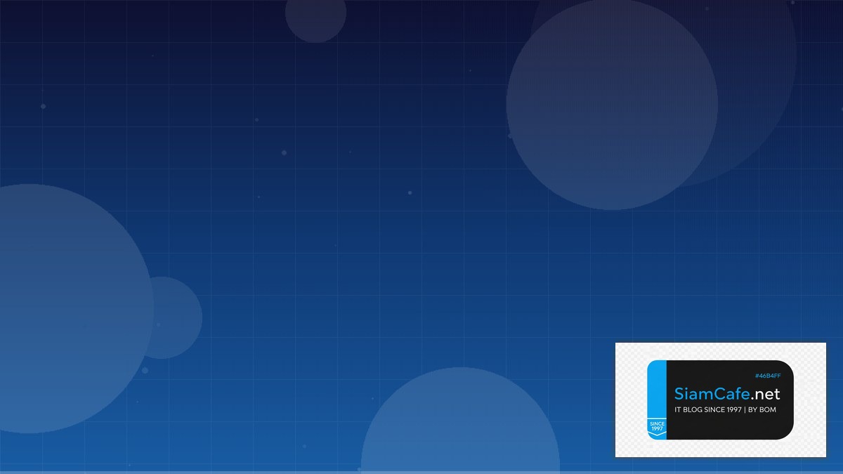 DuckDB Analytics Edge Computing | SiamCafe Blog