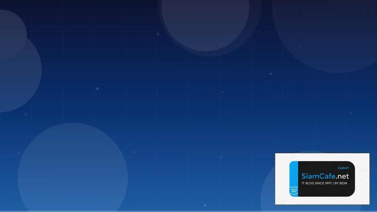 DuckDB Analytics Edge Deployment | SiamCafe Blog