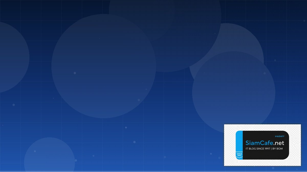 DuckDB Analytics Event Driven Design | SiamCafe Blog