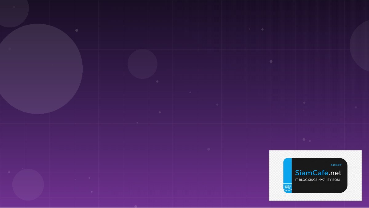 DuckDB Analytics Feature Flag Management | SiamCafe Blog