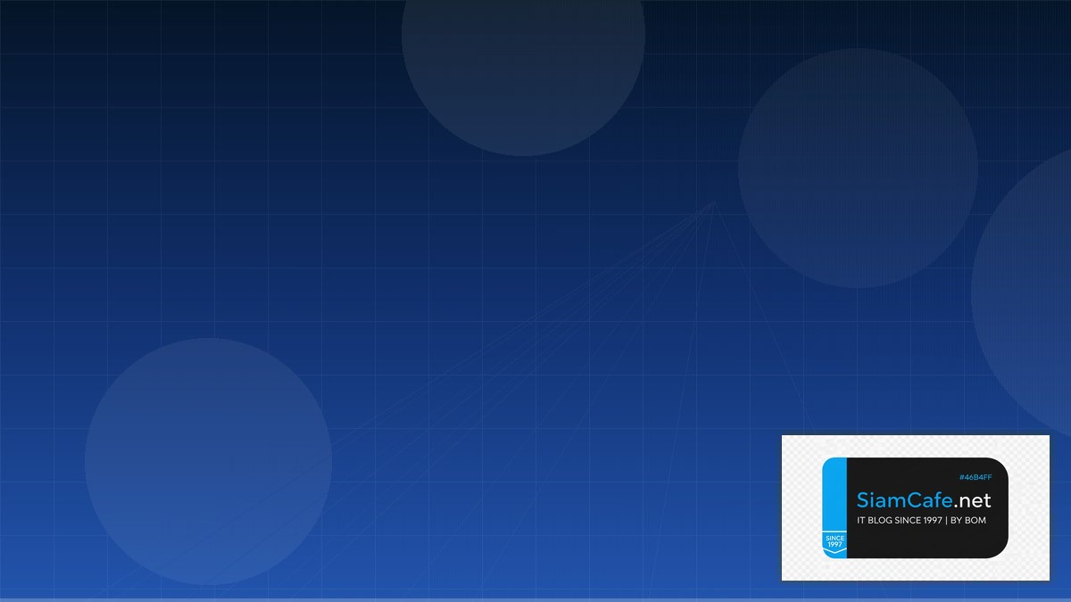 DuckDB Analytics FinOps Cloud Cost | SiamCafe Blog