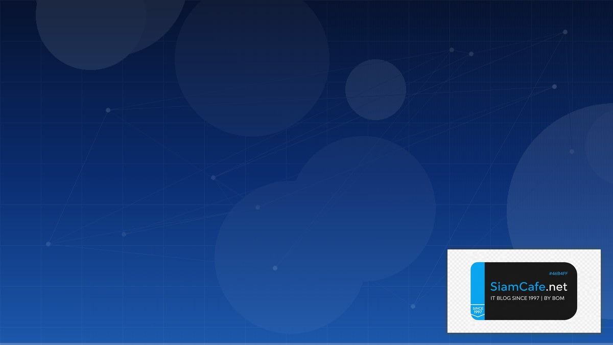 DuckDB Analytics High Availability HA Setup | SiamCafe Blog