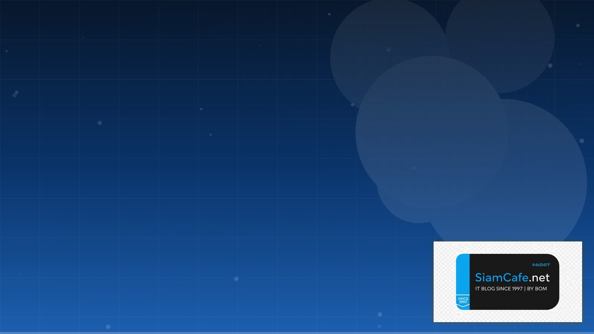 DuckDB Analytics Identity Access Management | SiamCafe Blog