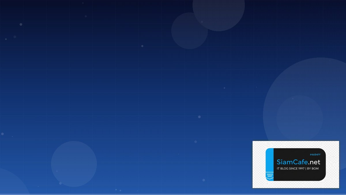 DuckDB Analytics Incident Management | SiamCafe Blog