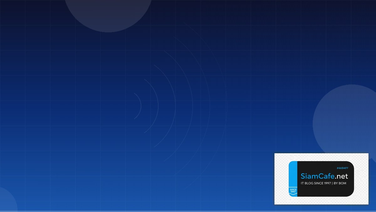 DuckDB Analytics IoT Gateway | SiamCafe Blog