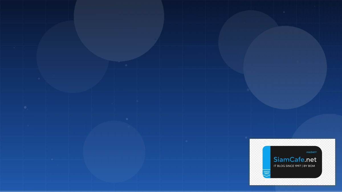 DuckDB Analytics Low Code No Code | SiamCafe Blog