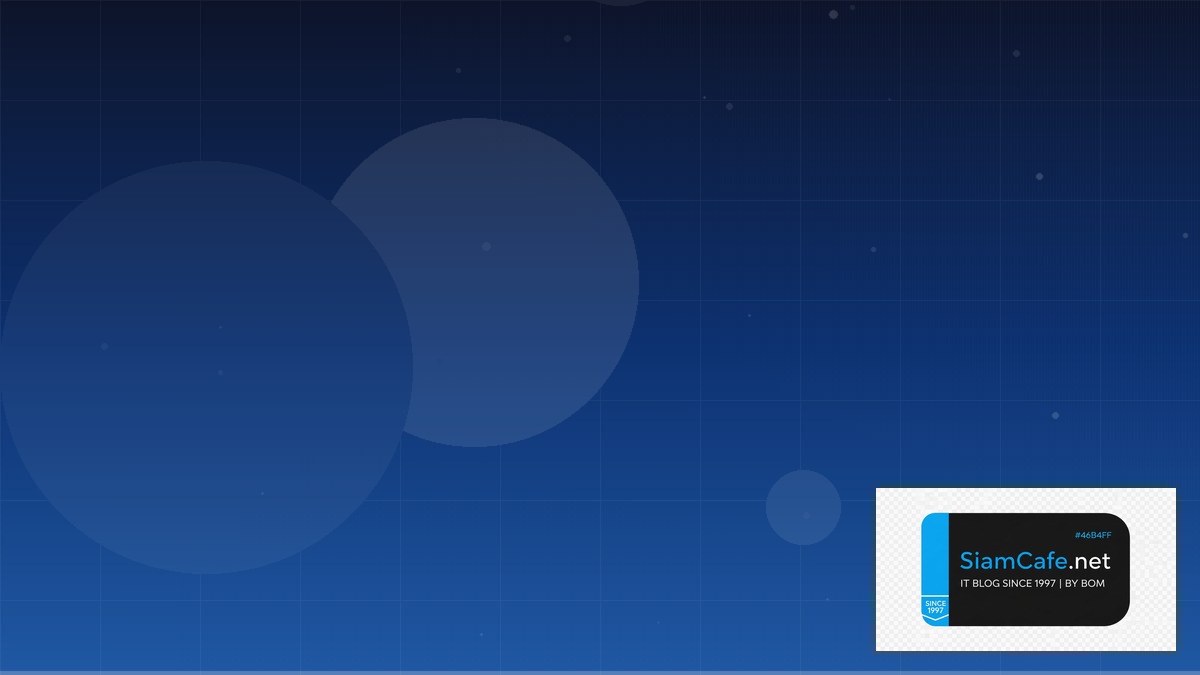 DuckDB Analytics Message Queue Design | SiamCafe Blog