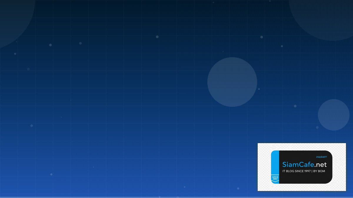 DuckDB Analytics Monitoring และ Alerting | SiamCafe Blog