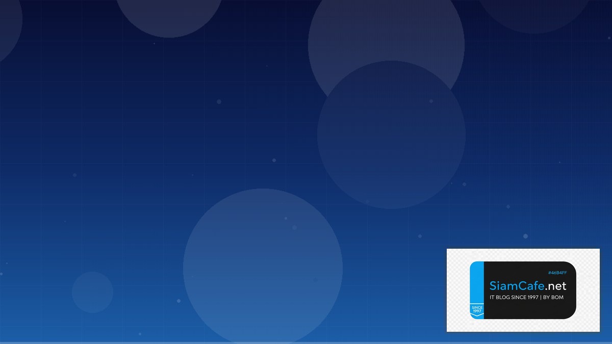 DuckDB Analytics Multi-tenant Design | SiamCafe Blog