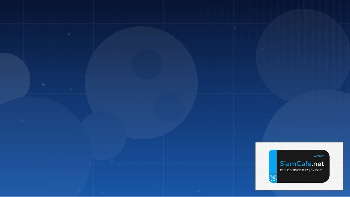 DuckDB Analytics Open Source Contribution | SiamCafe Blog