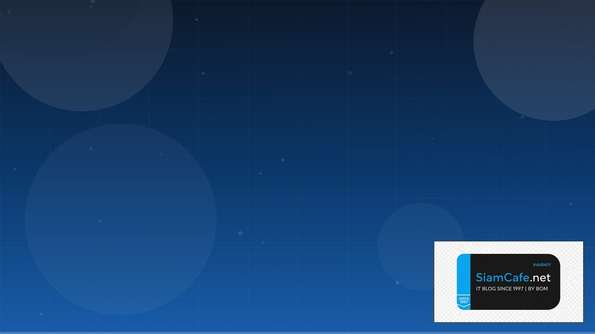 DuckDB Analytics Pub Sub Architecture | SiamCafe Blog