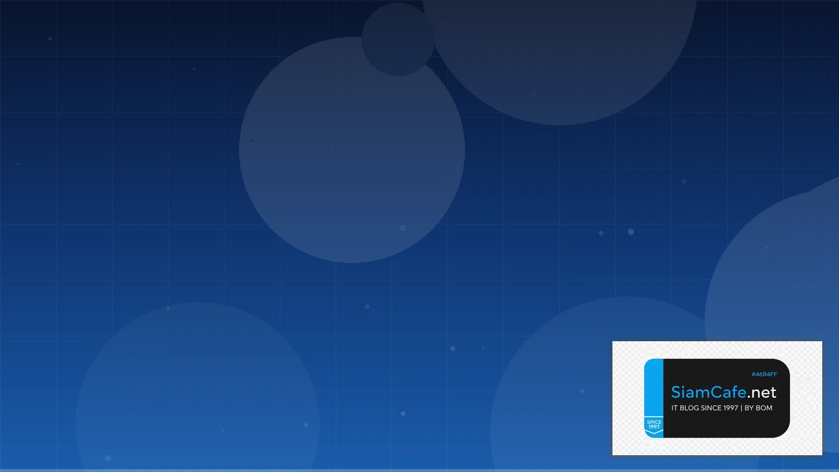 DuckDB Analytics SaaS Architecture | SiamCafe Blog