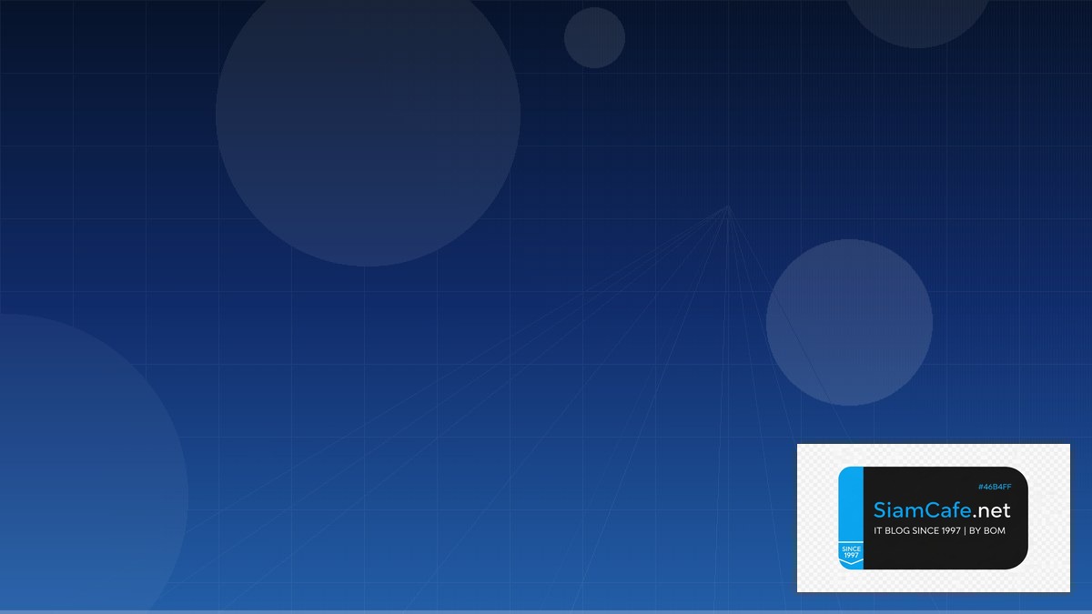 DuckDB Analytics Serverless Architecture | SiamCafe Blog