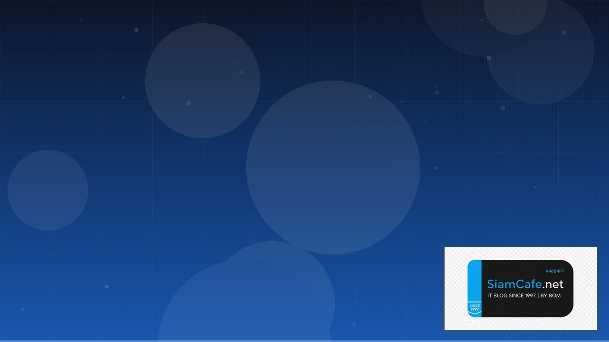 DuckDB Analytics Service Mesh Setup | SiamCafe Blog