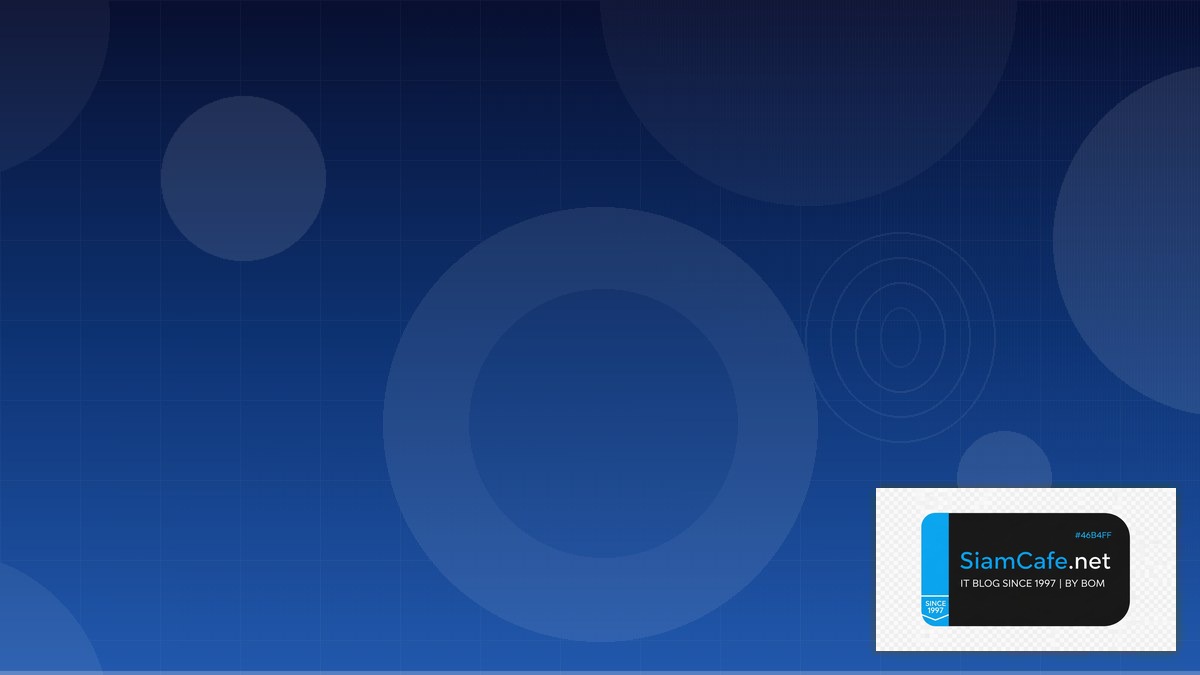 DuckDB Analytics Shift Left Security | SiamCafe Blog