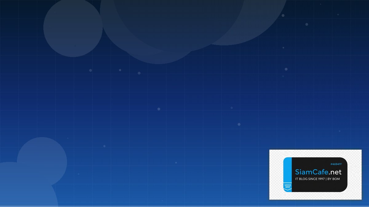 DuckDB Analytics Site Reliability SRE | SiamCafe Blog