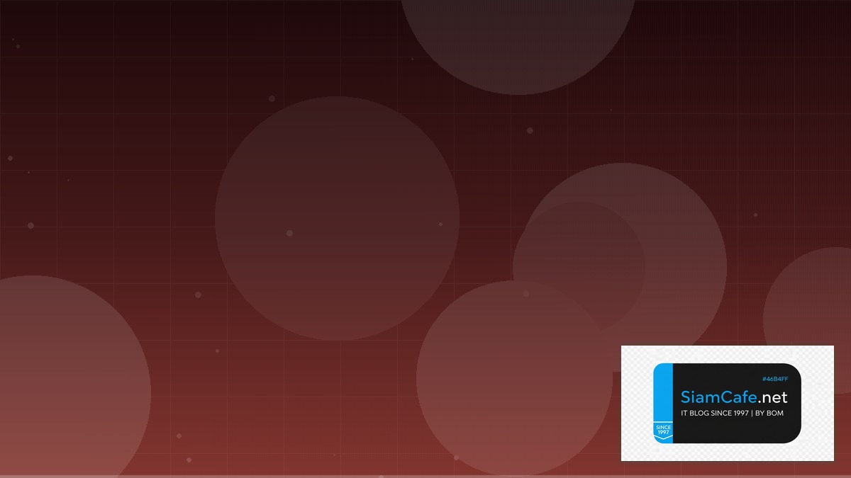 DuckDB Analytics SSL TLS Certificate | SiamCafe Blog