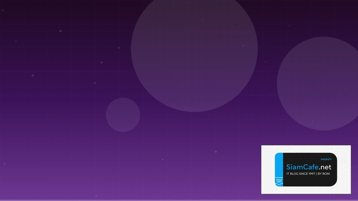 DuckDB Analytics Team Productivity | SiamCafe Blog