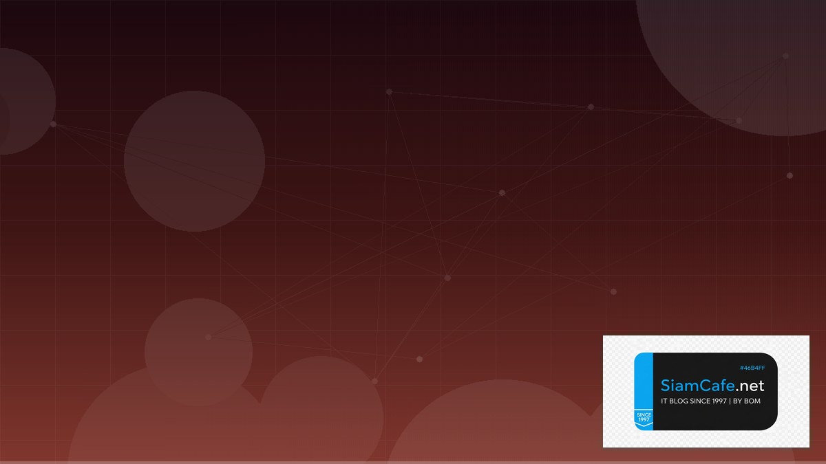 Dynatrace OneAgent Audit Trail Logging | SiamCafe Blog