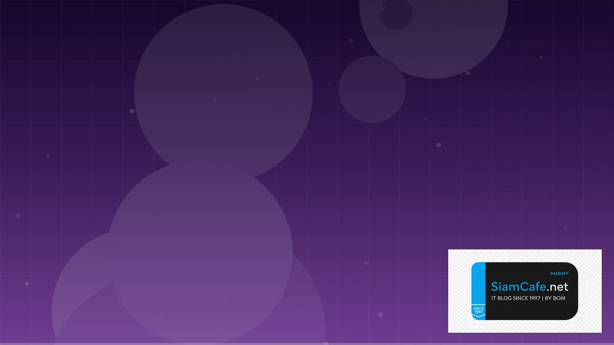 Dynatrace OneAgent Automation Script | SiamCafe Blog