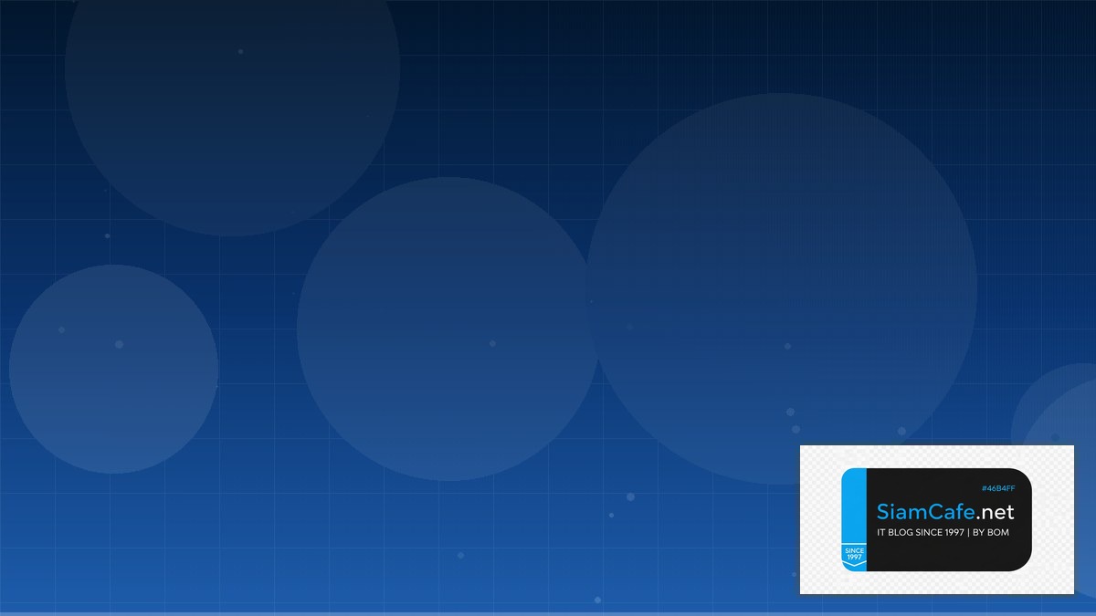 Dynatrace OneAgent Capacity Planning | SiamCafe Blog