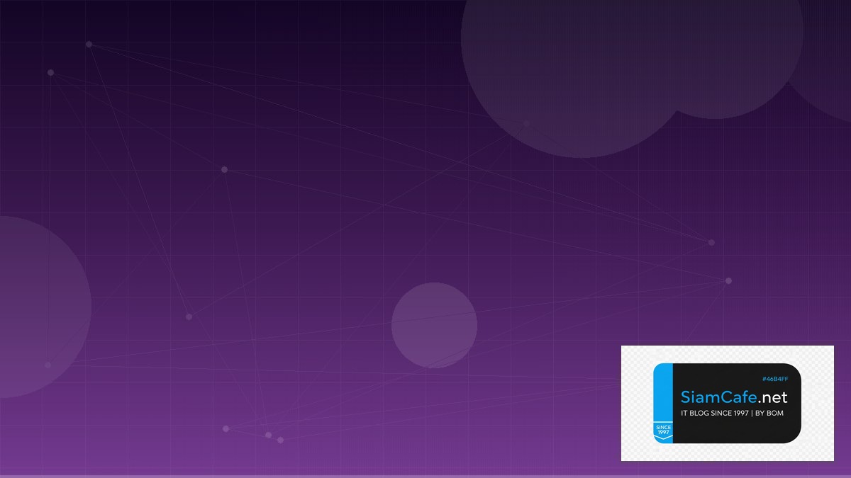Dynatrace OneAgent Container Orchestration | SiamCafe Blog
