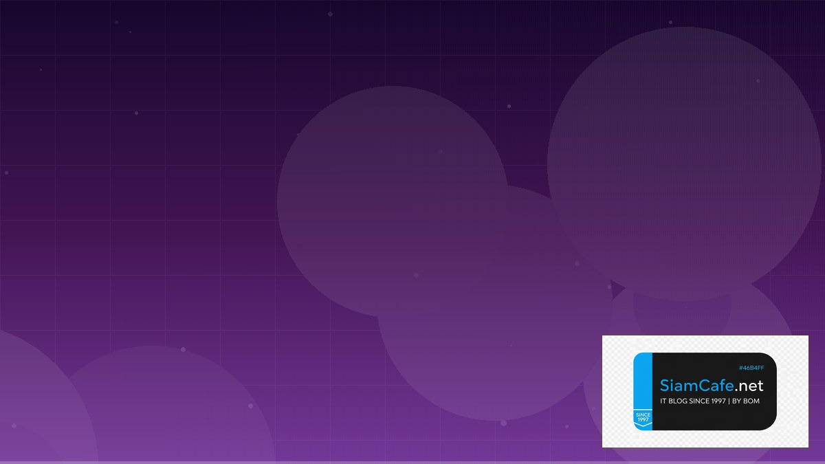 Dynatrace OneAgent Disaster Recovery Plan | SiamCafe Blog