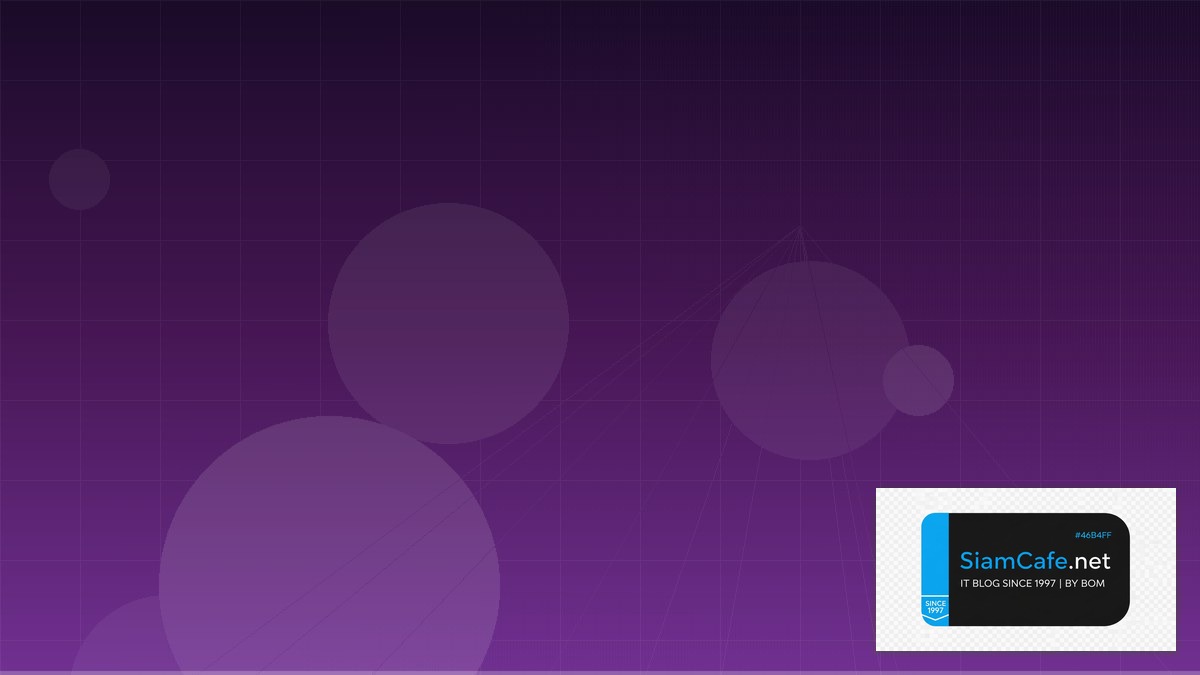 Dynatrace OneAgent Docker Container Deploy | SiamCafe Blog