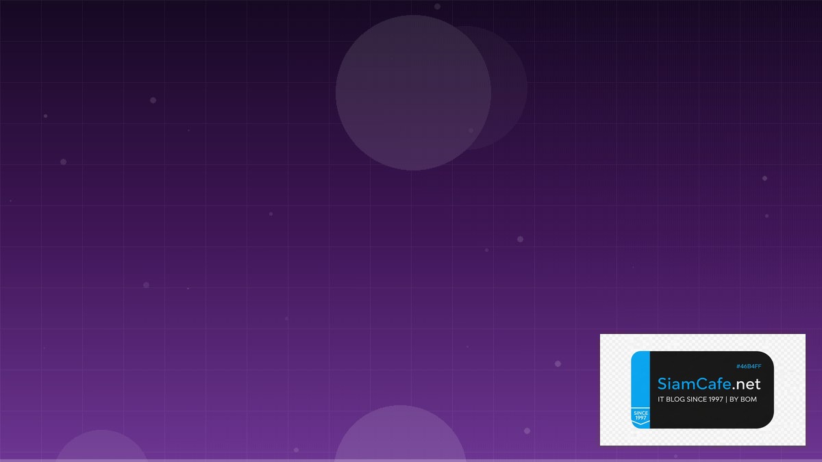 Dynatrace OneAgent Event Driven Design | SiamCafe Blog