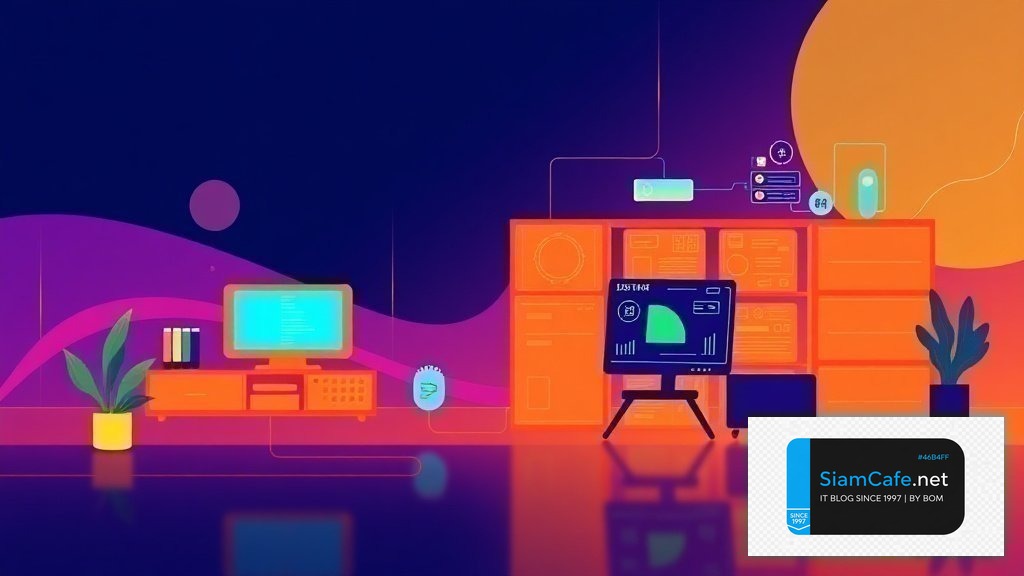 Dynatrace OneAgent Home Lab Setup | SiamCafe Blog